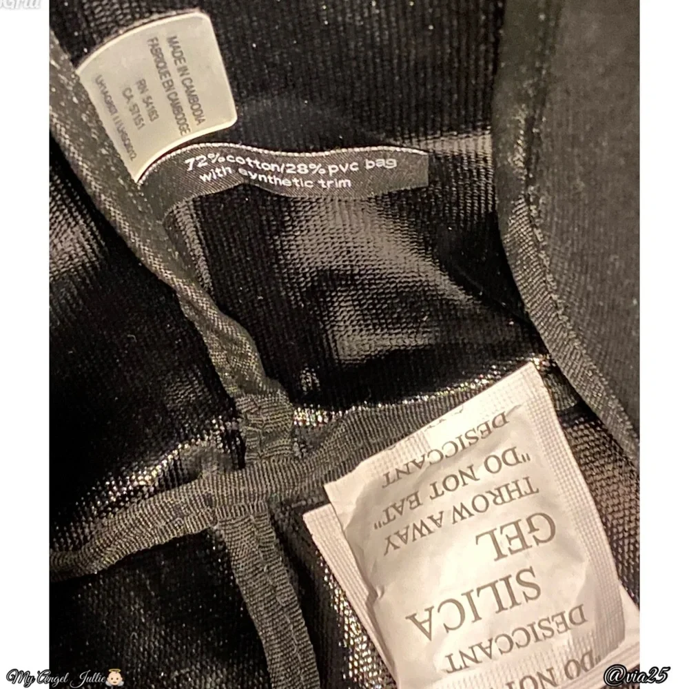 Karl Lagerfeld Paris Kristen Handbag - Picture 10 of 10